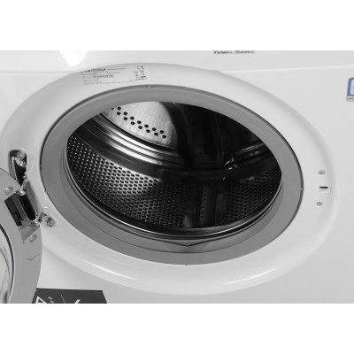 Стиральная машина Electrolux EW6S226SUI Стиральная машина Electrolux EW6S226SUI