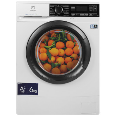 Стиральная машина Electrolux EW6S226SUI