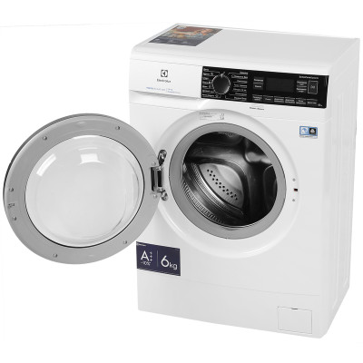 Стиральная машина Electrolux EW6S226SUI Стиральная машина Electrolux EW6S226SUI