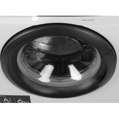 Стиральная машина Electrolux EW6S226SUI Стиральная машина Electrolux EW6S226SUI