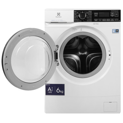 Стиральная машина Electrolux EW6S226SUI Стиральная машина Electrolux EW6S226SUI