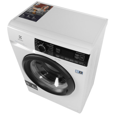 Стиральная машина Electrolux EW6S226SUI Стиральная машина Electrolux EW6S226SUI