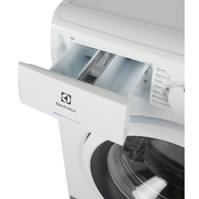 Стиральная машина Electrolux EW6S4R27W