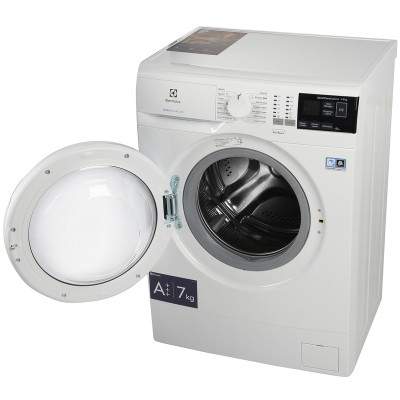 Стиральная машина Electrolux EW6S4R27W