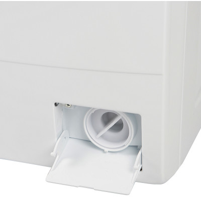 Стиральная машина Electrolux EW6S4R27W