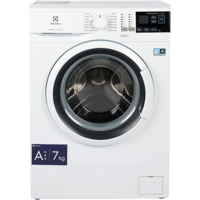Стиральная машина Electrolux EW6S4R27W