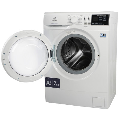 Стиральная машина Electrolux EW6S4R27W