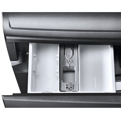 Стиральная машина Electrolux EW6S2R26CX