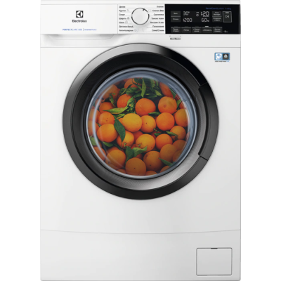 Стиральная машина Electrolux EW6S3R26SI