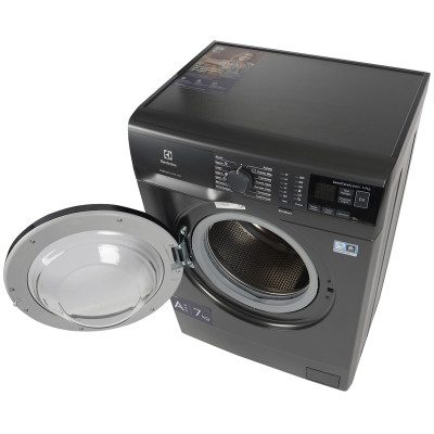 Стиральная машина Electrolux EW6S4R27BX
