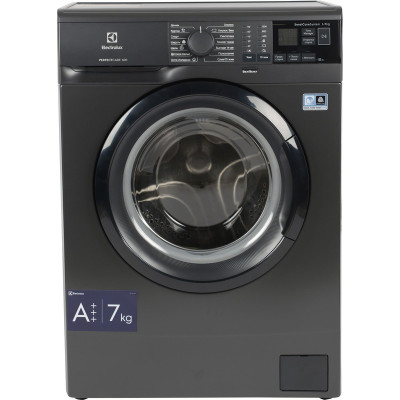 Стиральная машина Electrolux EW6S4R27BX