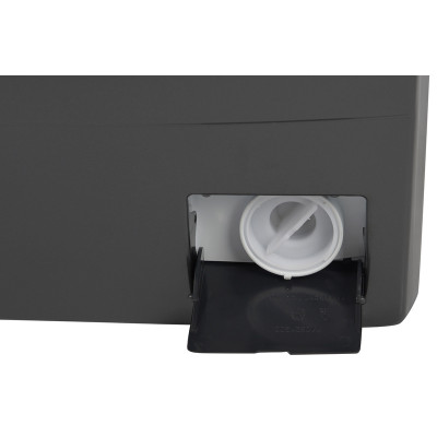 Стиральная машина Electrolux EW6S4R27BX