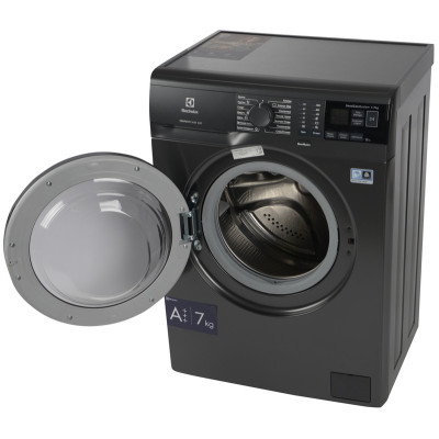Стиральная машина Electrolux EW6S4R27BX