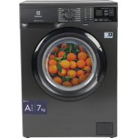 Стиральная машина Electrolux EW6S4R27BX