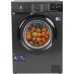 Стиральная машина Electrolux EW6S4R27BX