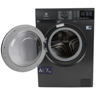 Стиральная машина Electrolux EW6S4R27BX