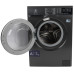 Стиральная машина Electrolux EW6S4R27BX