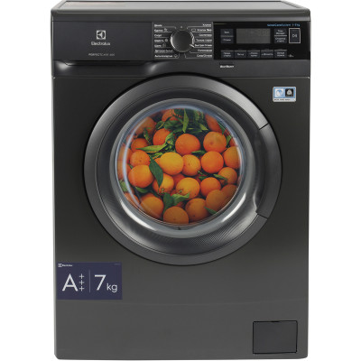 Стиральная машина Electrolux EW6S3R27SX