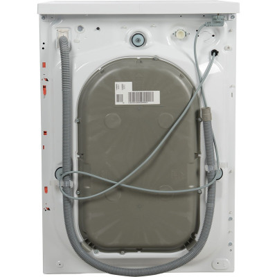 Стирально-сушильная машина Electrolux EW8WR261B