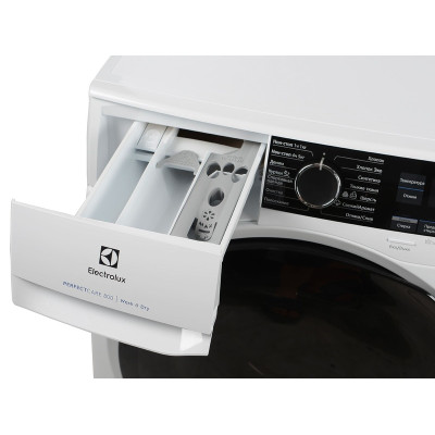 Стирально-сушильная машина Electrolux EW8WR261B
