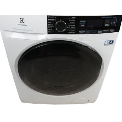 Стирально-сушильная машина Electrolux EW8WR261B