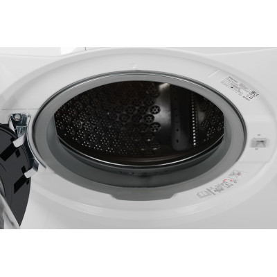 Стирально-сушильная машина Electrolux EW7WR268S