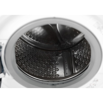 Стирально-сушильная машина Electrolux EW7WR268S