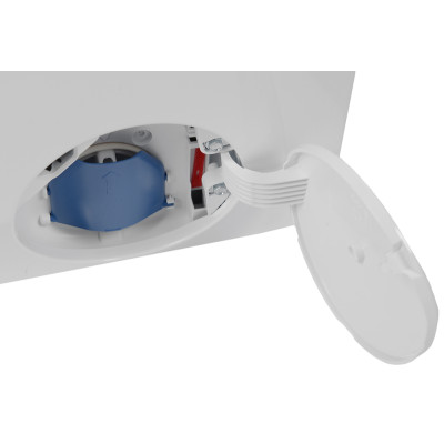 Стирально-сушильная машина Electrolux EW7WR268S