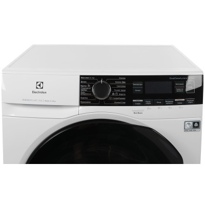 Стирально-сушильная машина Electrolux EW7WR268S