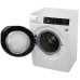 Стирально-сушильная машина Electrolux EW7WR268S