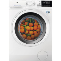 Стирально-сушильная машина Electrolux EW7WR447W