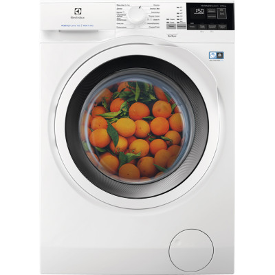 Стирально-сушильная машина Electrolux EW7WR447W Стирально-сушильная машина Electrolux EW7WR447W