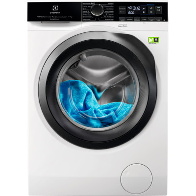 Стиральная машина Electrolux EW8F169SAU Стиральная машина Electrolux EW8F169SAU