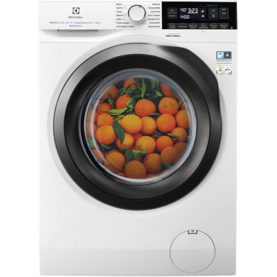 Стиральная машина Electrolux EW6F348SAU