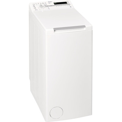 Стиральная машина с вертикальной загрузкой Whirlpool TDLR55111