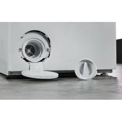 Стиральная машина с вертикальной загрузкой Whirlpool TDLR60230