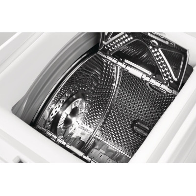 Стиральная машина с вертикальной загрузкой Whirlpool TDLR60230