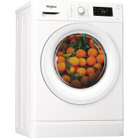 Стиральная машина Whirlpool FWSG61253WEU