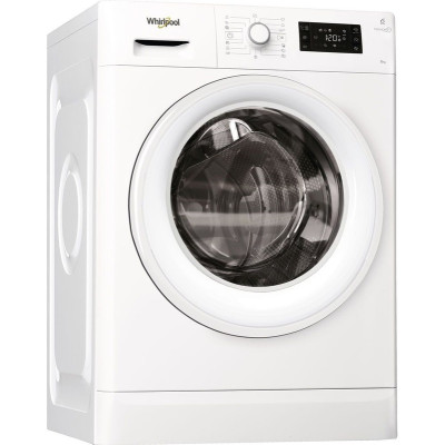 Стиральная машина Whirlpool FWG81284WEU