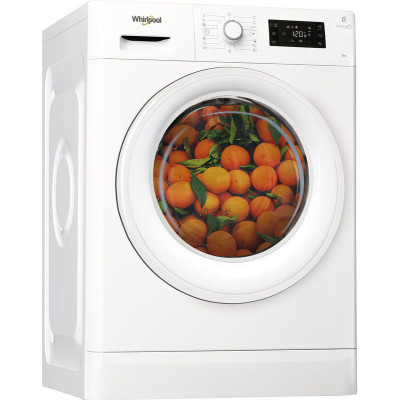 Стиральная машина Whirlpool FWG81284WEU Стиральная машина Whirlpool FWG81284WEU