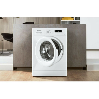 Стиральная машина Whirlpool FWF71253 W EU