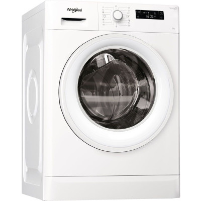 Стиральная машина Whirlpool FWF71253 W EU