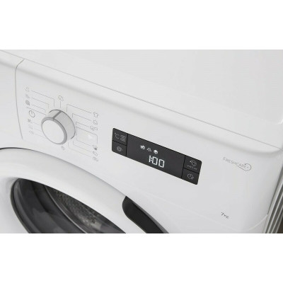 Стиральная машина Whirlpool FWF71253 W EU