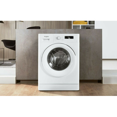 Стиральная машина Whirlpool FWF71253 W EU