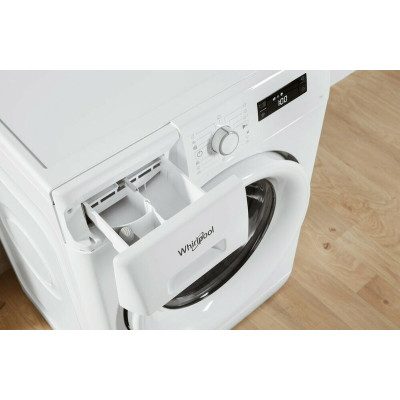 Стиральная машина Whirlpool FWF71253 W EU