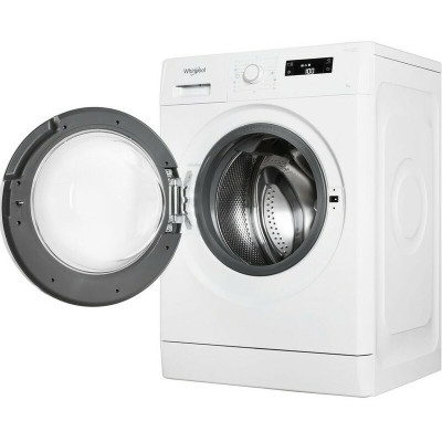 Стиральная машина Whirlpool FWF71253 W EU