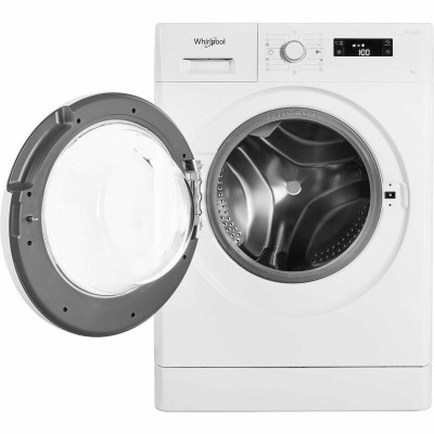 Стиральная машина Whirlpool FWF71253 W EU