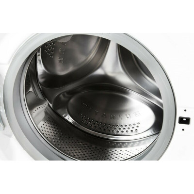 Стиральная машина Whirlpool FWF71253 W EU