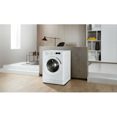 Стиральная машина Whirlpool FWF71253 W EU