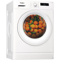 Стиральная машина Whirlpool FWF71253 W EU